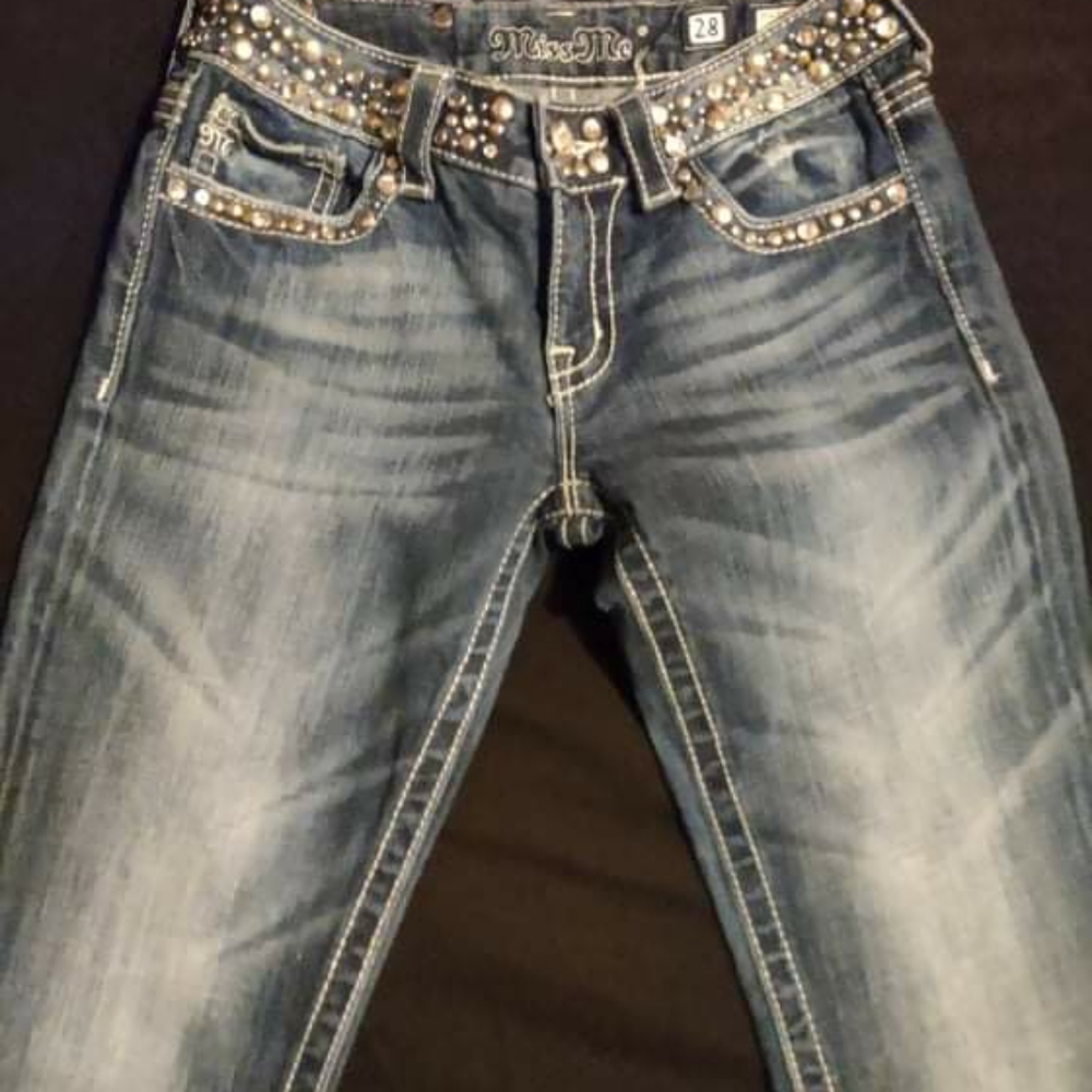 MissMe Jeans